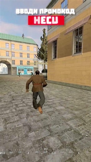 FIRST RP-DAYS IN WW1-RP IN GARRY'S MOD #garrysmod #military