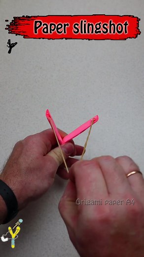 Origami paper a4 на TikTok