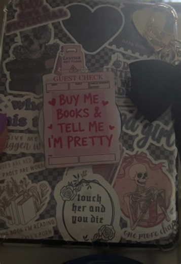 Cute Kindle Grips on Flash Sale Today!