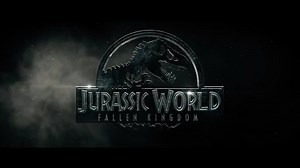 23K views · 569 reactions | Check out the first trailer for 'Jurassic World: Fallen Kingdom.' | Trailer | The Hollywood Reporter | Facebook