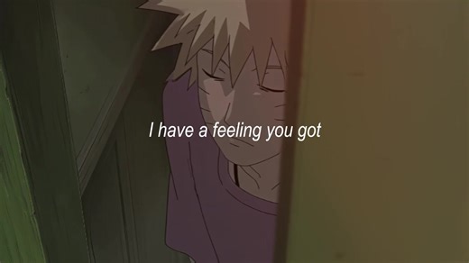 The Sad Journey of Naruto and Sasuke