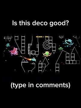 preview of my extreme demon "Nuke powder" By me #geometrydash #gd