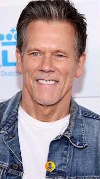 He Was Rejected For YEARS… Then Became a Legend | Kevin Bacon's Untold Story