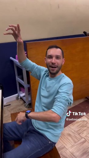 Tutorial Piano Salsa: How to Play Salsa on Piano Step-by-Step