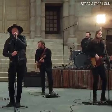 The night that started it all ⭐️ Celebrate Christmas with The Chosen this Saturday at 8/7c on The CW! #CWTheChosen | The CW