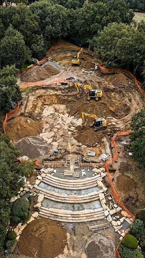 ​How AI Built Jennifer Aniston’s Dream Home: Full AI Construction Process