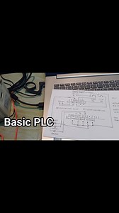 Basic PLC function | Electricians Guide