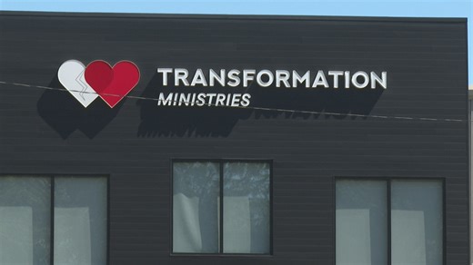 Transformation Ministries gets major facelift and upgrade