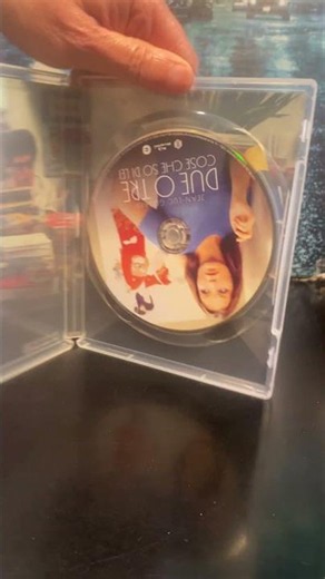 Due o tre cose che so di lei (2 ou 3 choses que je sais d'elle - 1967)Jean-Luc Godard Blu-ray -2025