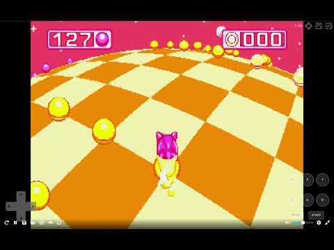 Modgen sonic in sonic 3