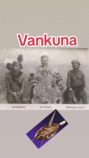 Discovering the Rich History and Culture of the Nkuna Clan
