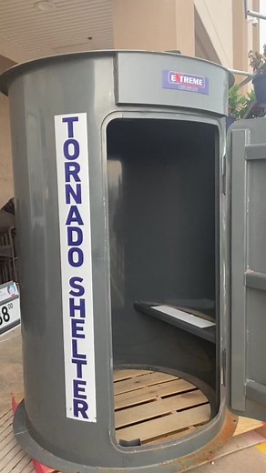 Top Quality Tornado Shelters for Sale