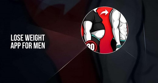 Download and run Lose Weight App for Men on PC & Mac (Emulator)