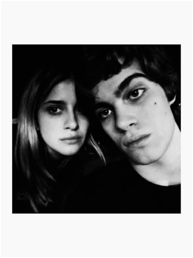 #niccologovender #chiaraalteri #slytherinboys #theodorenott #backtoit | niccolo govender and chiara