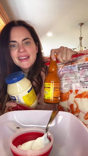 Delicious Crab Dip Recipe for Easy Appetizers