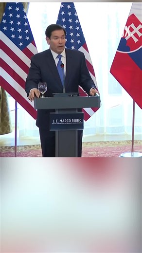 US ‘Dealing With Radical Shia Clerics’ In Iran Talks, Rubio Says#trending #shorts #viral #fyp #viralvideo