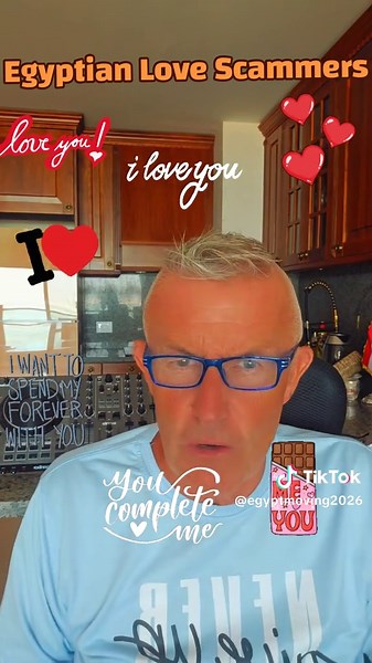 Understanding Egyptian Love Scams: A Cautionary Guide