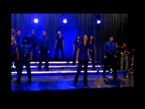 Full Performance Somebody To Love Glee