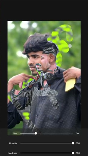 Picsart photo editing lip sync tutorial #editing #photography #photoshoot #photoediting #photoedit