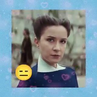 my princess who was already exploding fascists at 13 years old✨