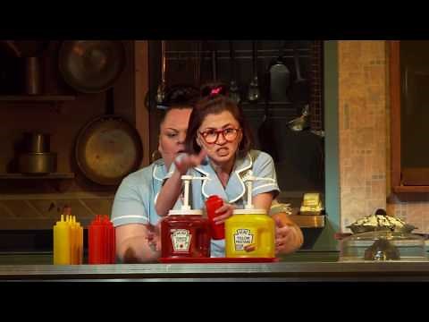 Waitress