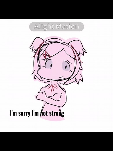 Natsuki Inspired Song for Fans of Doki Doki Literature Club