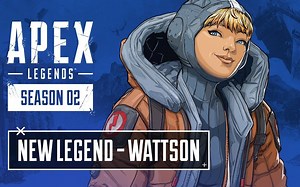 【每新出一个角色，就有一个直布罗陀在预告中被杀害】APEX新英雄Wattson角色预告