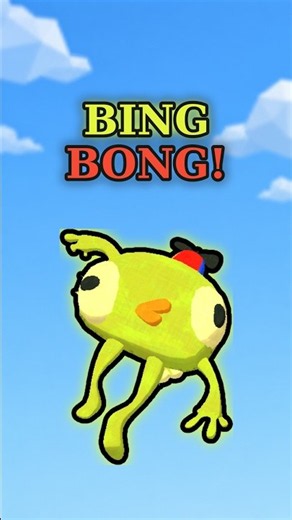We Found BING BONG in How to Fish!