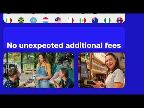 Currency exchange directly in your terminal