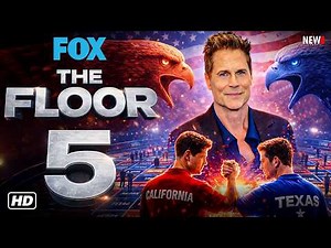 The Floor Season 5 Trailer - First Look, Confirmed, Higher Stakes, Update, & Everything We Know
