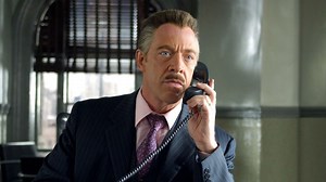 Spider-Man: J.K. Simmons Gives J. Jonah Jameson Petitioners a Reality Check