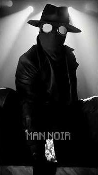 Spider Noir is going to be interesting 🤔 #spiderman #homemaranha #marvel #spidernoir #milesmorales