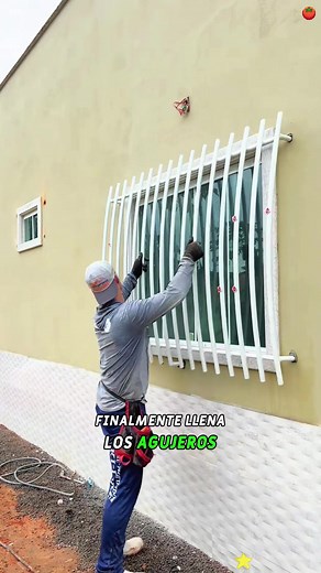 Reinforcing Windows for Theft Prevention