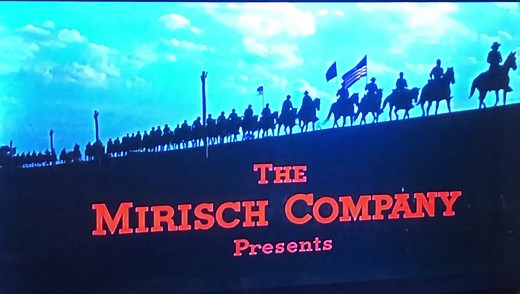 82K views · 9.3K reactions | The Horse Soldiers Theme | John Wayne Western Movie Dreams | Facebook