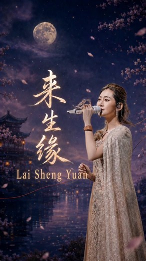 Lai Sheng Yuan 来生缘