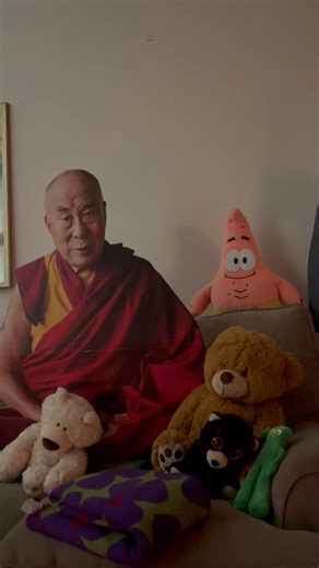 Today’s MJ Meditation features David Ji on Insight Timer, Embracing the Unknown. It’s a little longer at 25 minutes, but if you have the time, it’s well worth a listen, especially if you are struggling with the future, as many of us are right now. It is a beautiful and grounding meditation, and I hope you enjoy it ❤️ Namaste’  | Michelle DiGiacomo Fitzgerald | Facebook