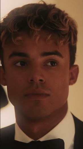 Wait, how long have you been watching this? | My Fault: London | Prime Video