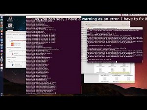 Android Kernel: Upgrading a Kernel part 1