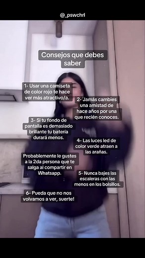 Consejos prácticos para mejorar tu día a día