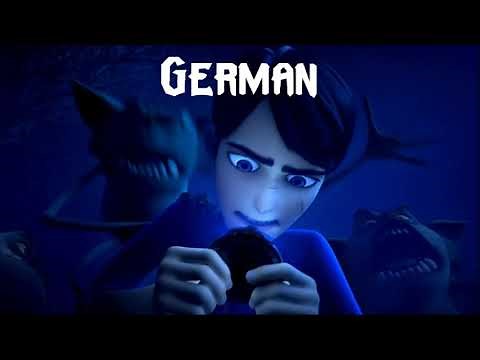 For the glory of merlin, daylight is mine to command//26 languages