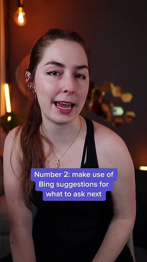 3 More Bing AI secrets for using Bing like a PRO