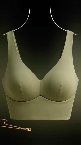women's Bralette Pattern Easy ✂️ #viralshorts #shorts #diy #fashion #sewing