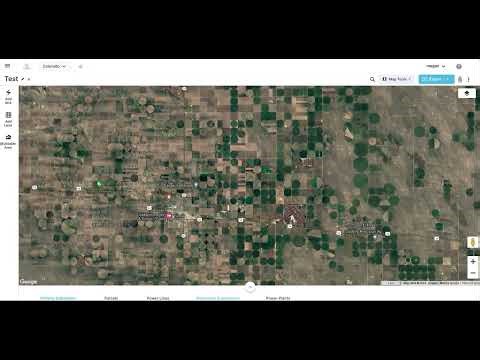 Revolutionize Your Solar Site Selection Workflow with Anderson Optimization's New Sidebar Tools