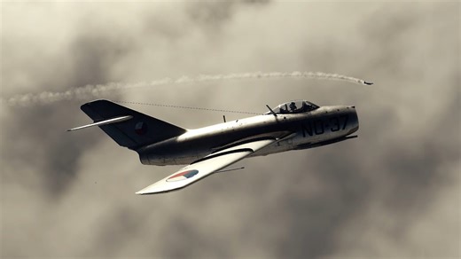 How a Soviet Pilot Took Down an American Jet in Seconds