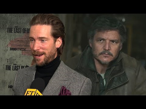The Last of Us: How Pedro Pascal’s Joel Changed OG Actor Troy Baker's View of Character