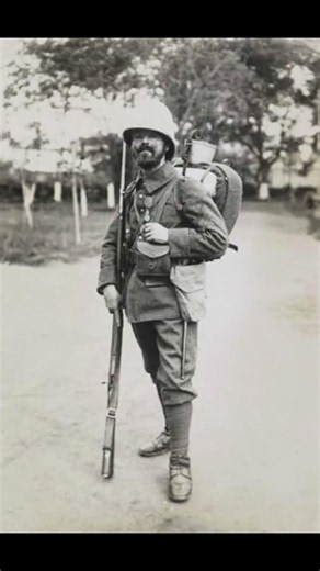 ⚔️ The French Foreign Legion vs. the Japanese Army – Lang Son 1940 | The History of the 5th REI
