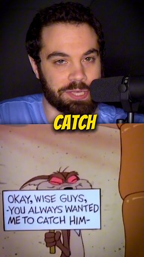 2.8M views · 10K reactions | Wile E. Coyote FINALLY caught Roadrunner! #looneytunes #bugsbunny #coyotevsacme #warnerbros #cartoons | Wentworth Bros | Facebook