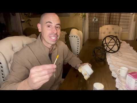 Lead Test Kit Review | Test Paint, Dishes & Surfaces in 30 Seconds