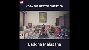 Top Yoga Poses For Digestion To Overcome Digestion Problems