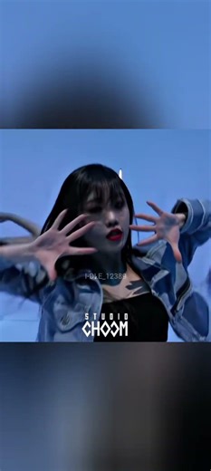 soojin and shuhua edit